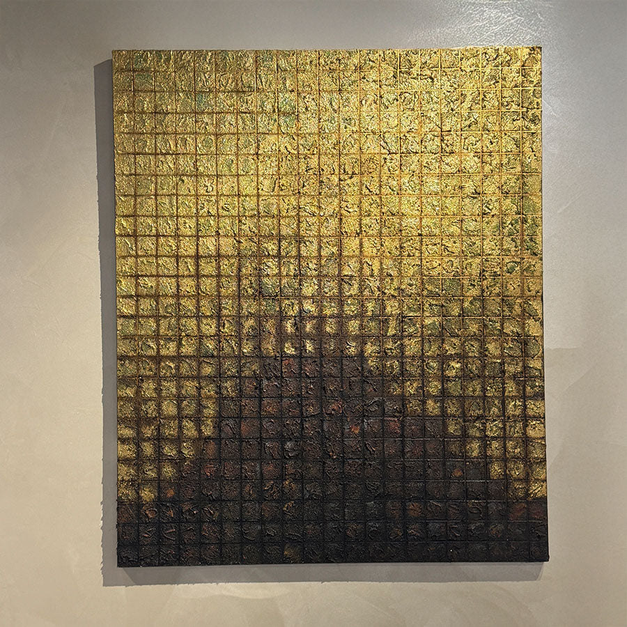 Zar-e-Hunar Portrait