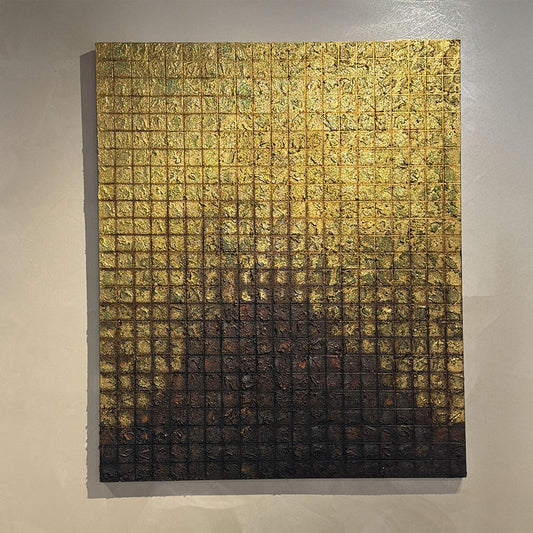 Zar-e-Hunar Portrait