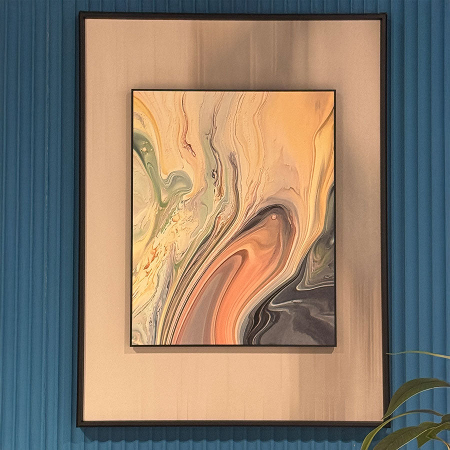 Soul on the Wall Art Set