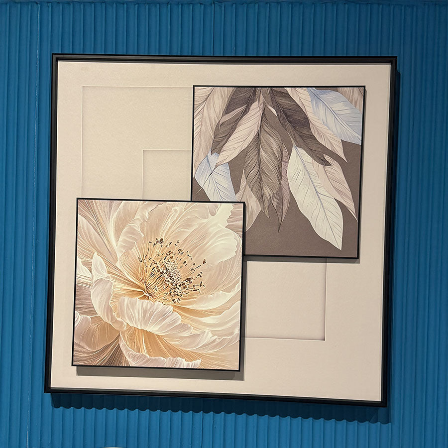 Soul on the Wall Art Set