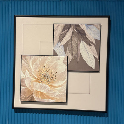 Soul on the Wall Art Set