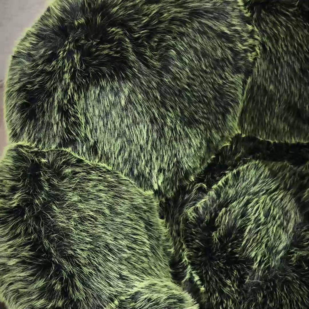 Bear Paw Chair