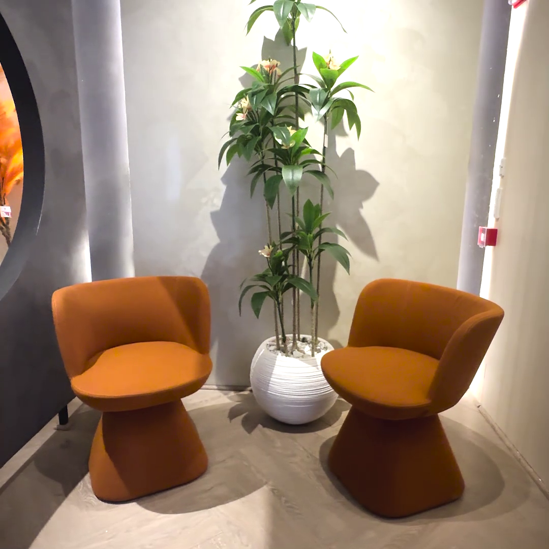 FLAIR O'CHAIR