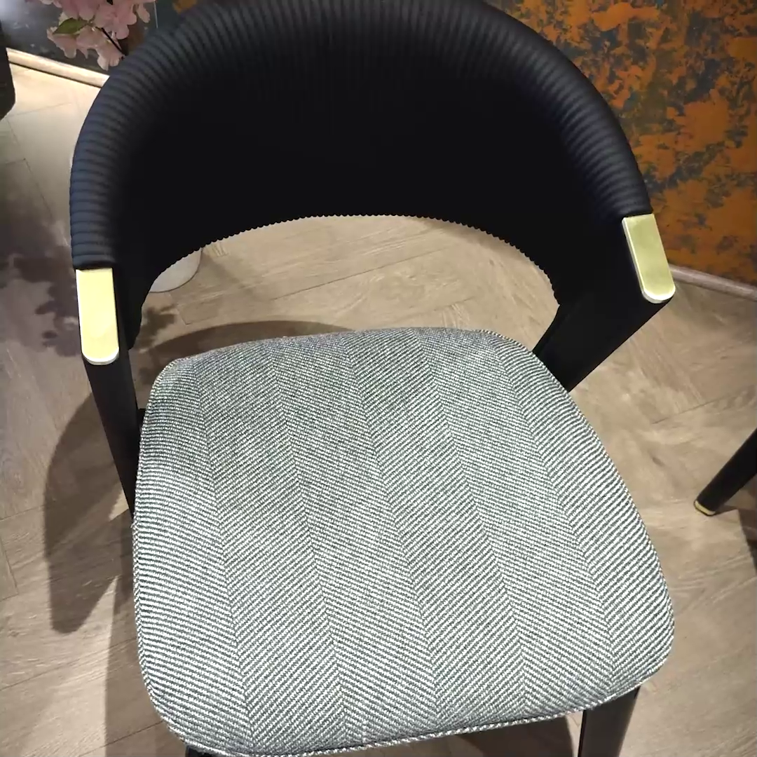 Dior Chair