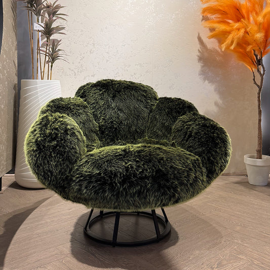 Bear Paw Chair