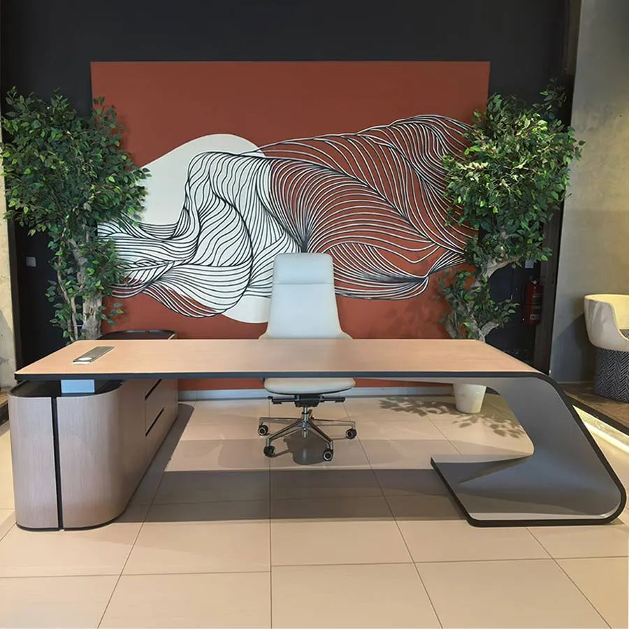 Elite Executive Table