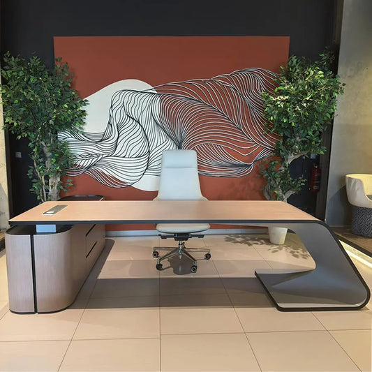 Elite Executive Table