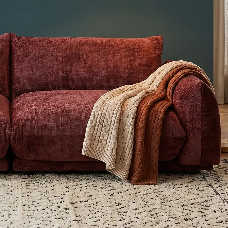 Arflex Sofa