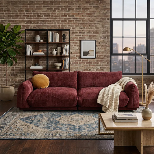 Arflex Sofa