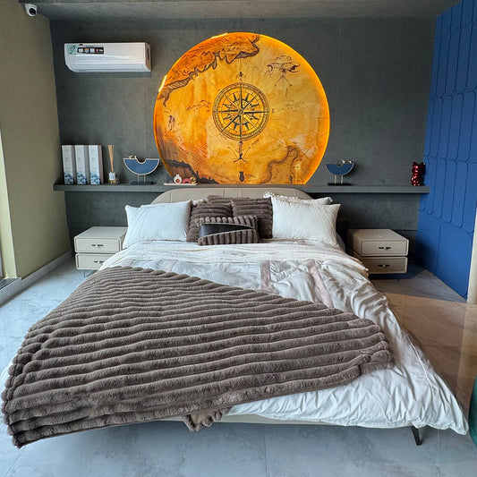 Athena Bed
