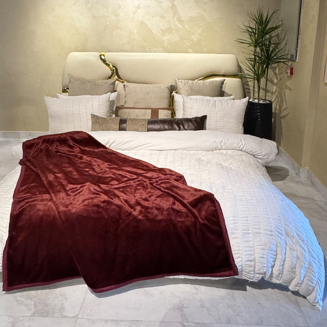 Lava Bed