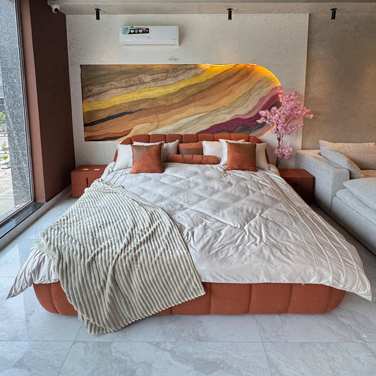 Bubble Bed (Roche bobois)