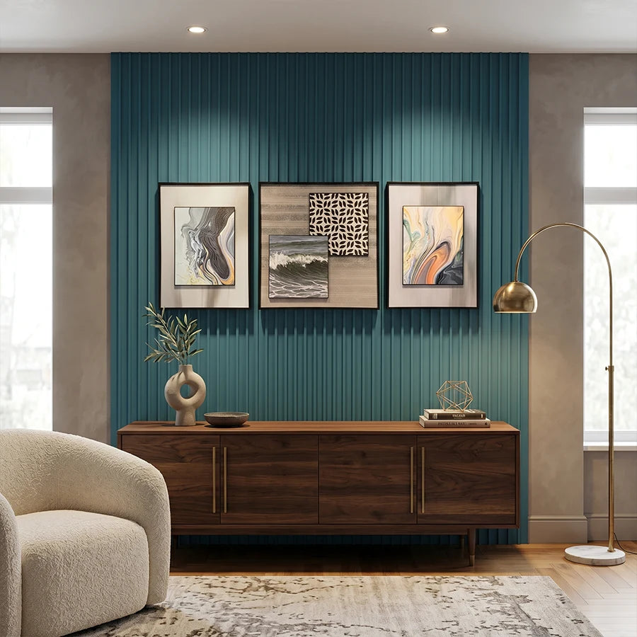 Canvas of Dreams Wall Art Set