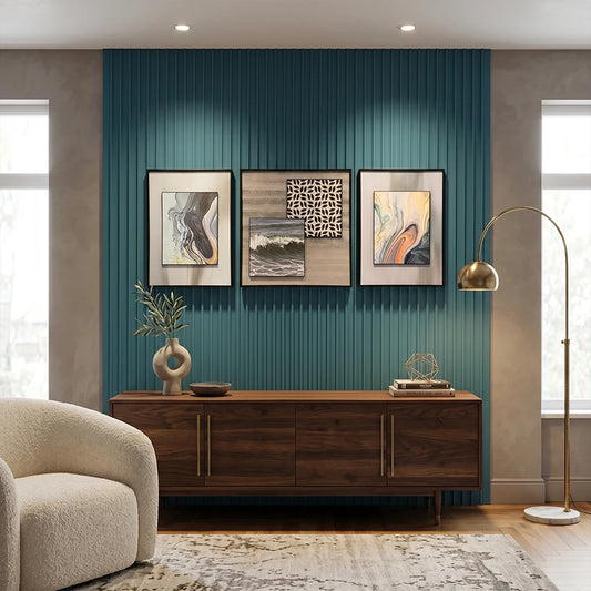 Canvas of Dreams Wall Art Set