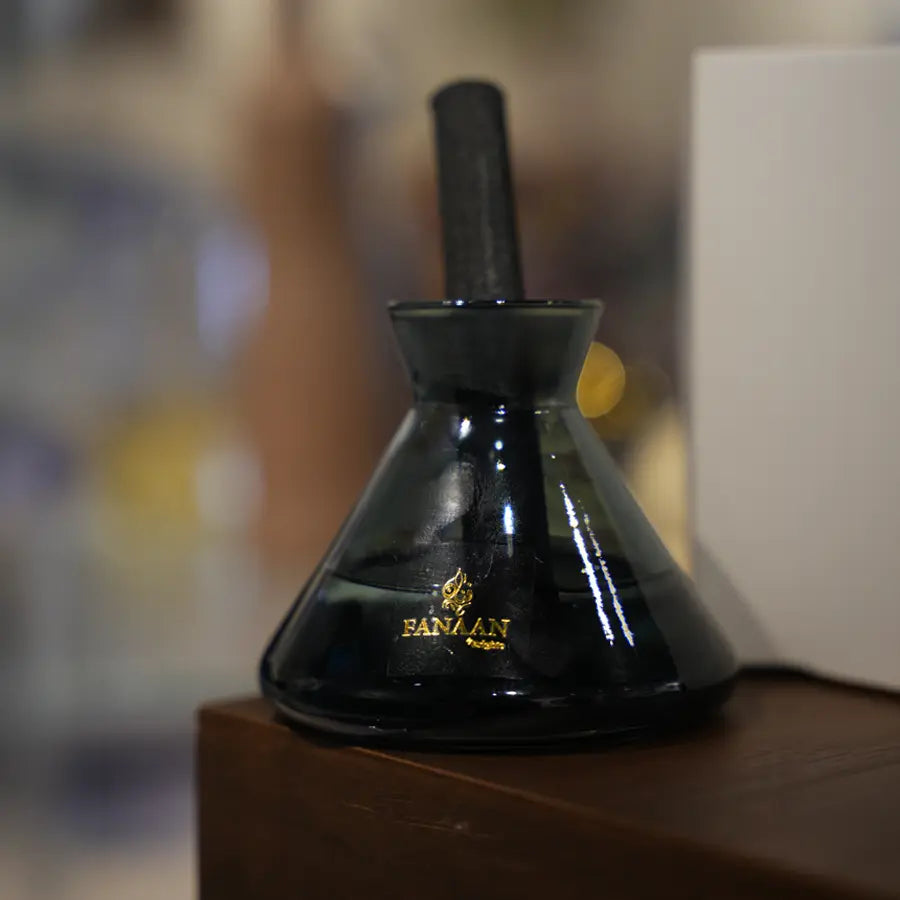 Shangri-La Reed Diffuser