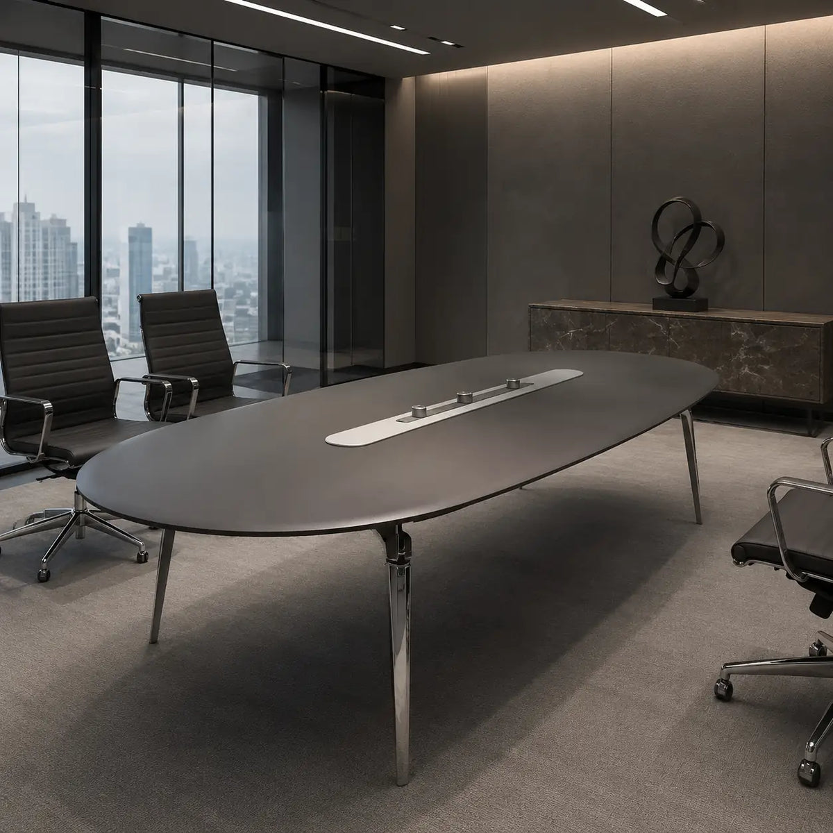 Conference Table