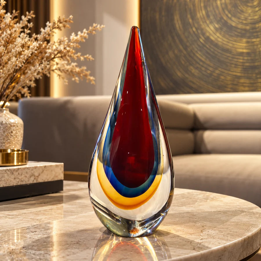 Luxury Lane Flame