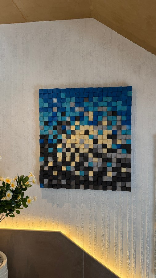 Art of the Modern Age