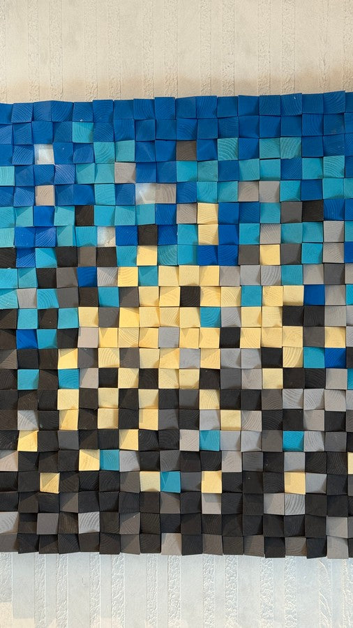 Art of the Modern Age