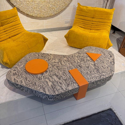 Sancal Bold Coffee Table