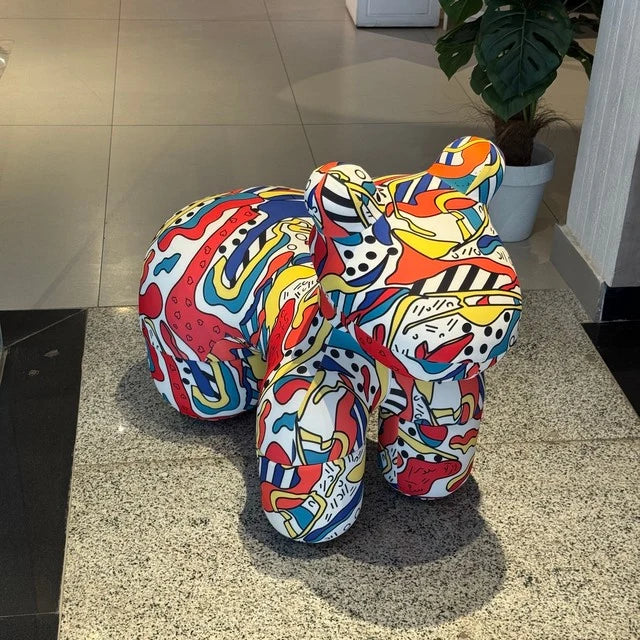 Pony Chair Large