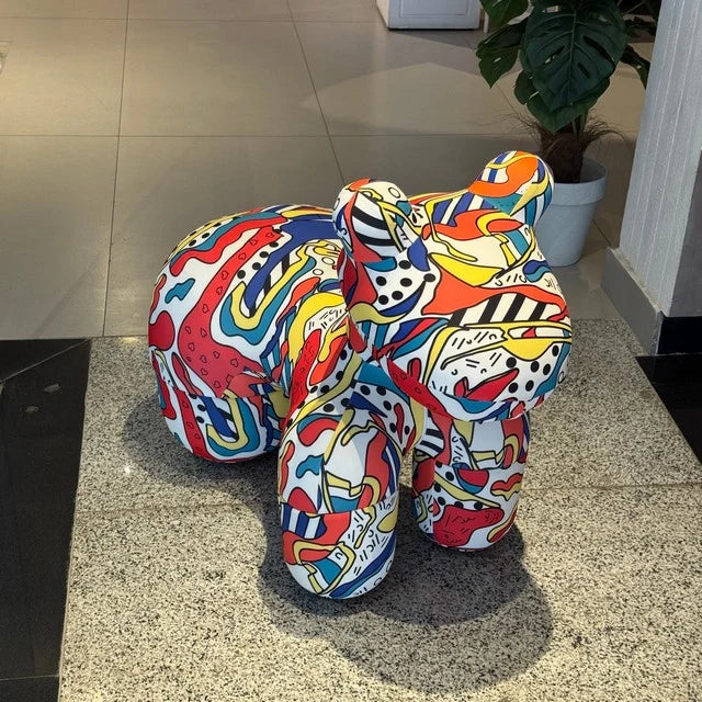 Pony Chair Large