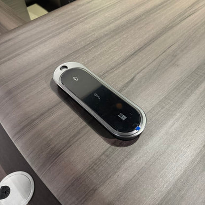 AeroLux Executive Desk