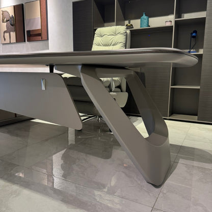 AeroLux Executive Desk