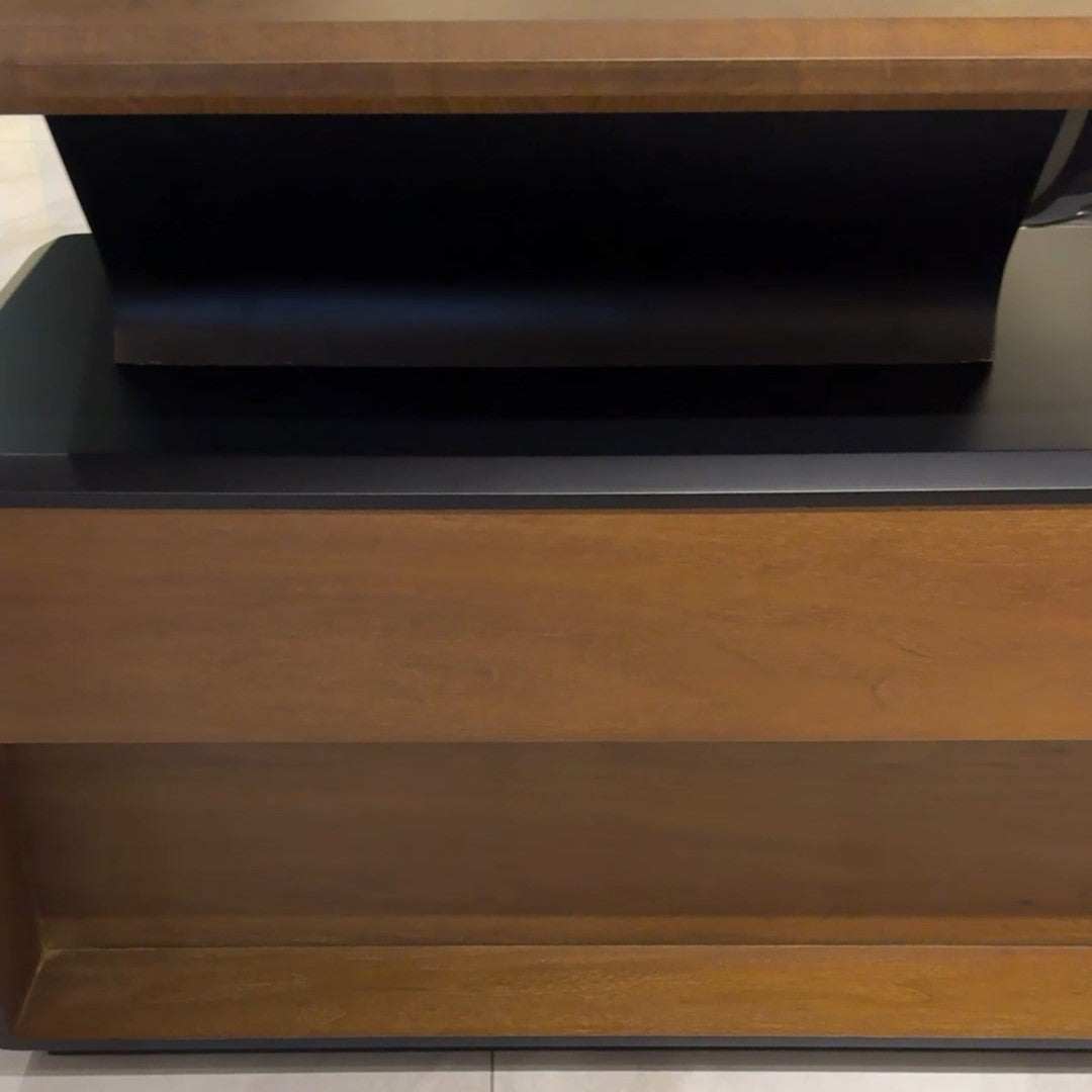 Woodhaven Office Table
