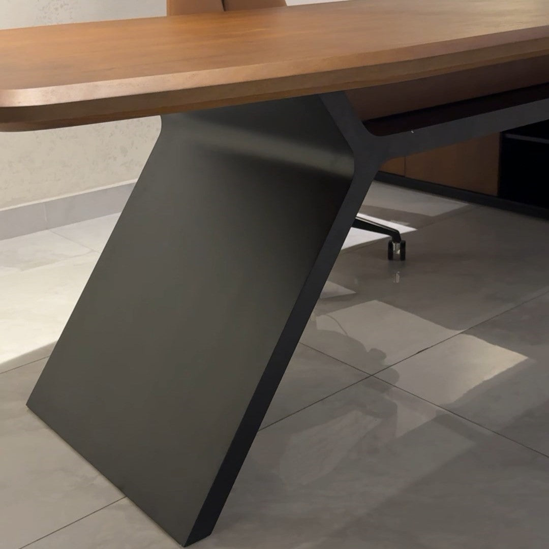 Woodhaven Office Table