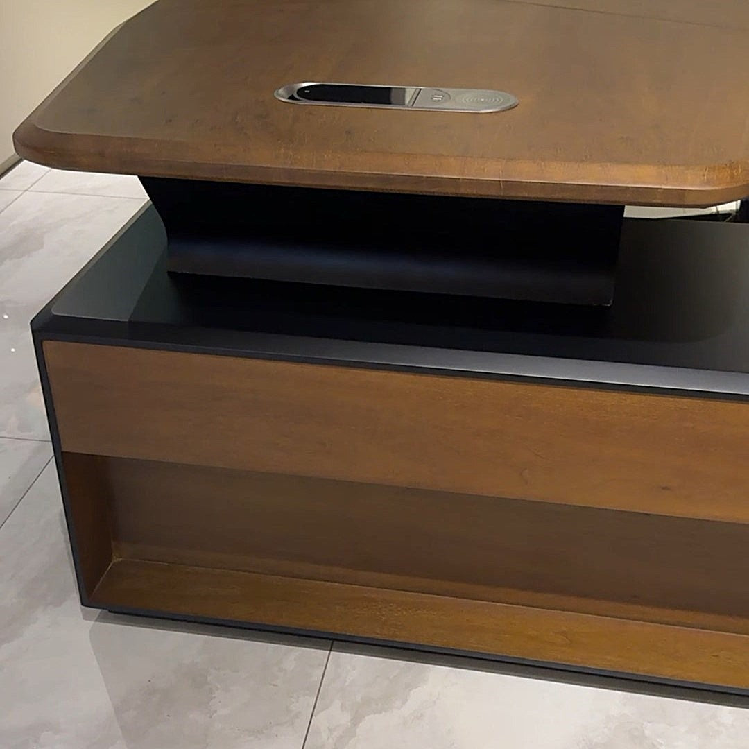 Woodhaven Office Table