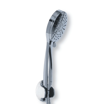 Shower Set – Chrome Steel MZ30951