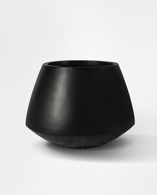 Tulpan V-shaped planter