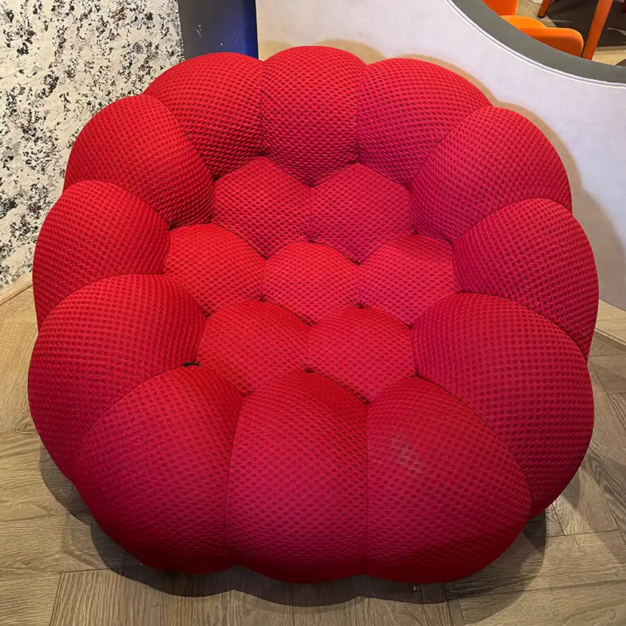 Cloud Bloom Lounge Chair