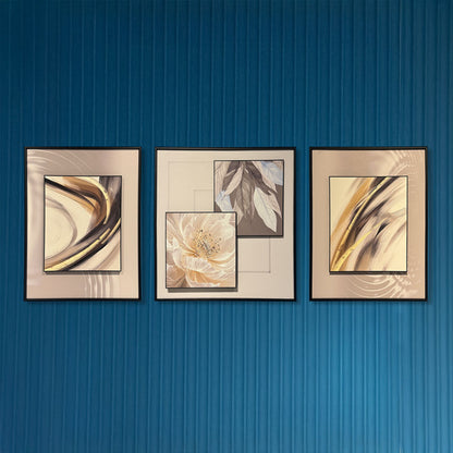 Soul on the Wall Art Set