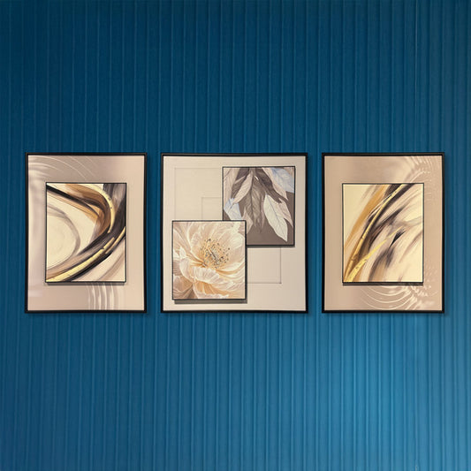 Soul on the Wall Art Set