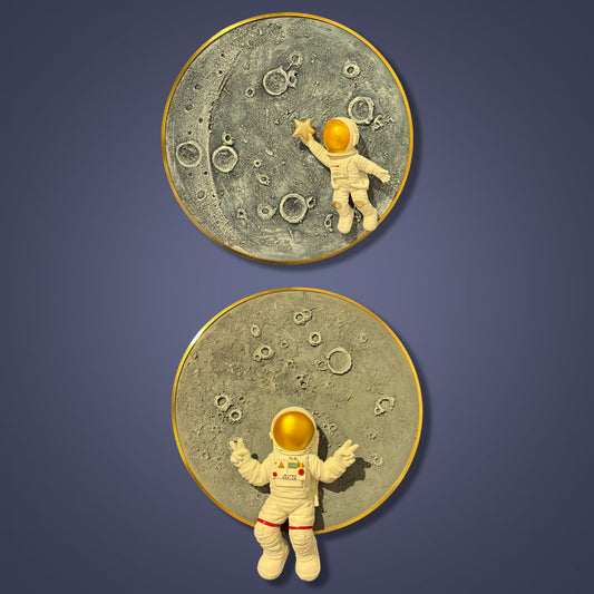 The Sleepless Starwalker