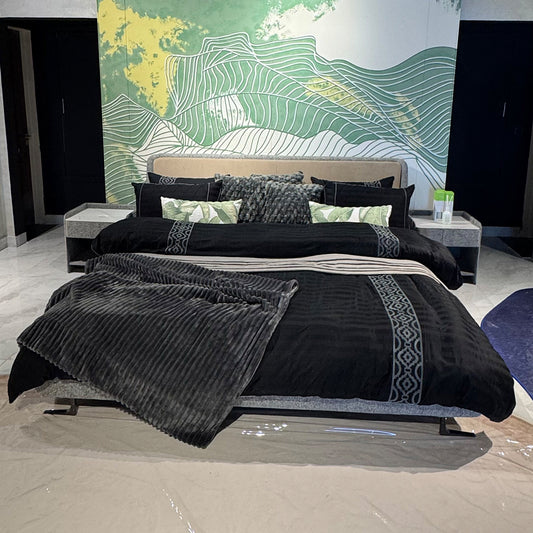 Spencer Bed (Minotti)