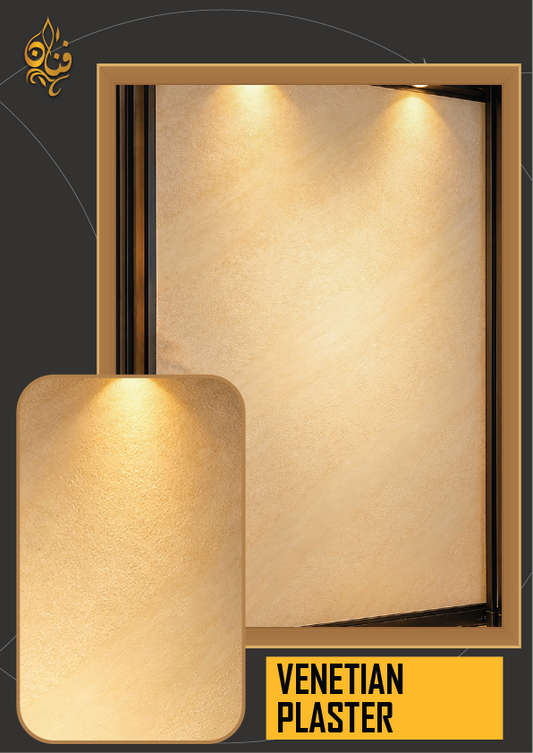 Venetian Plaster