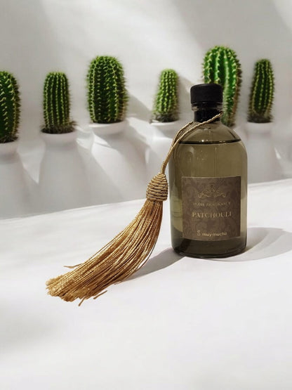 Patchouli Reed Diffuser