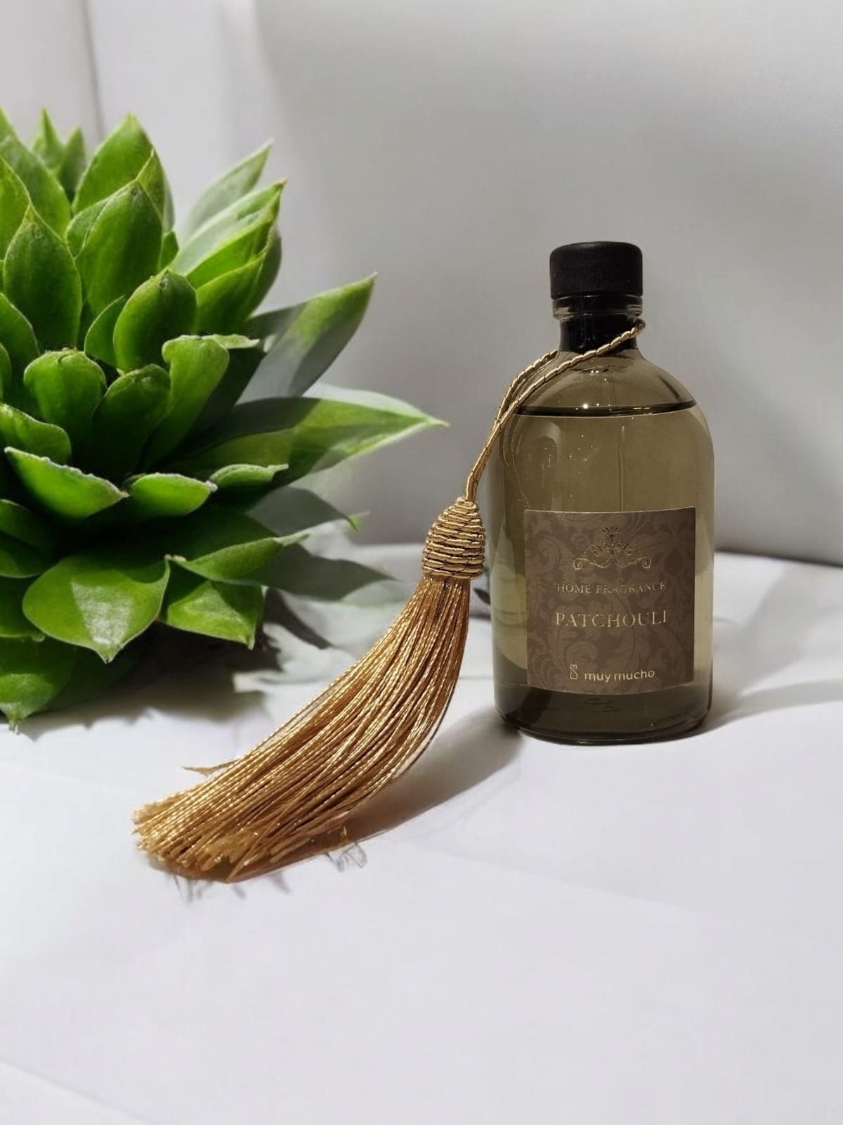 Patchouli Reed Diffuser