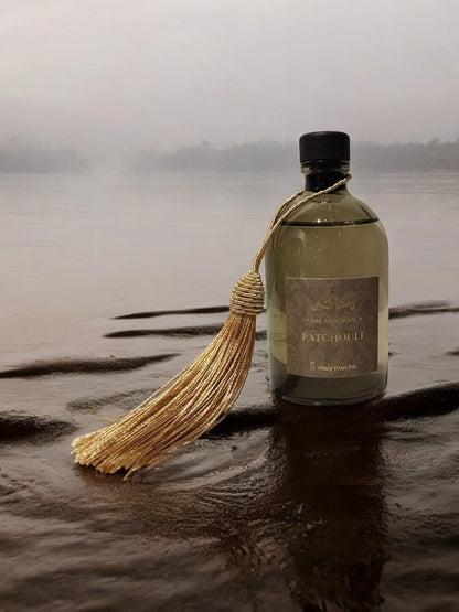 Patchouli Reed Diffuser