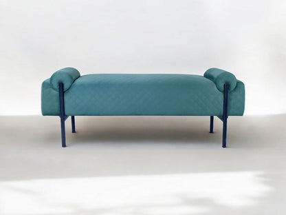 Daybreak Ottoman