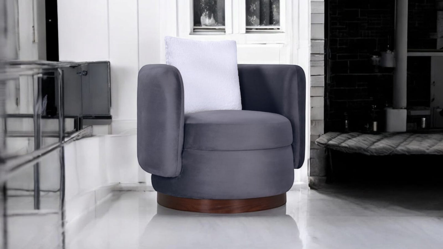 Nora Chair