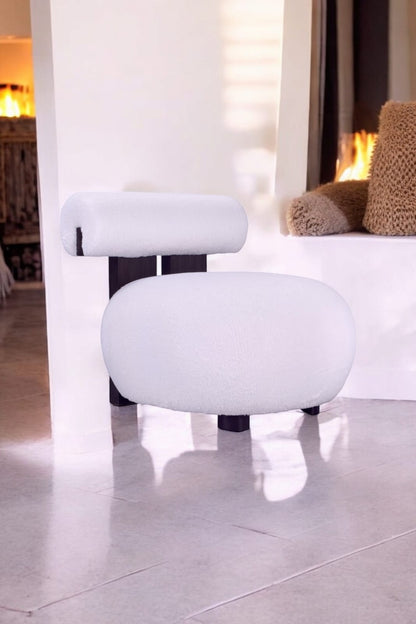 Hippo Chair