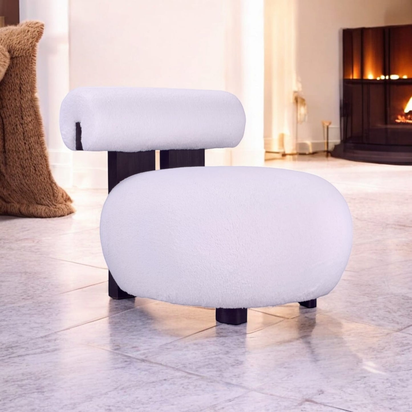 Hippo Chair