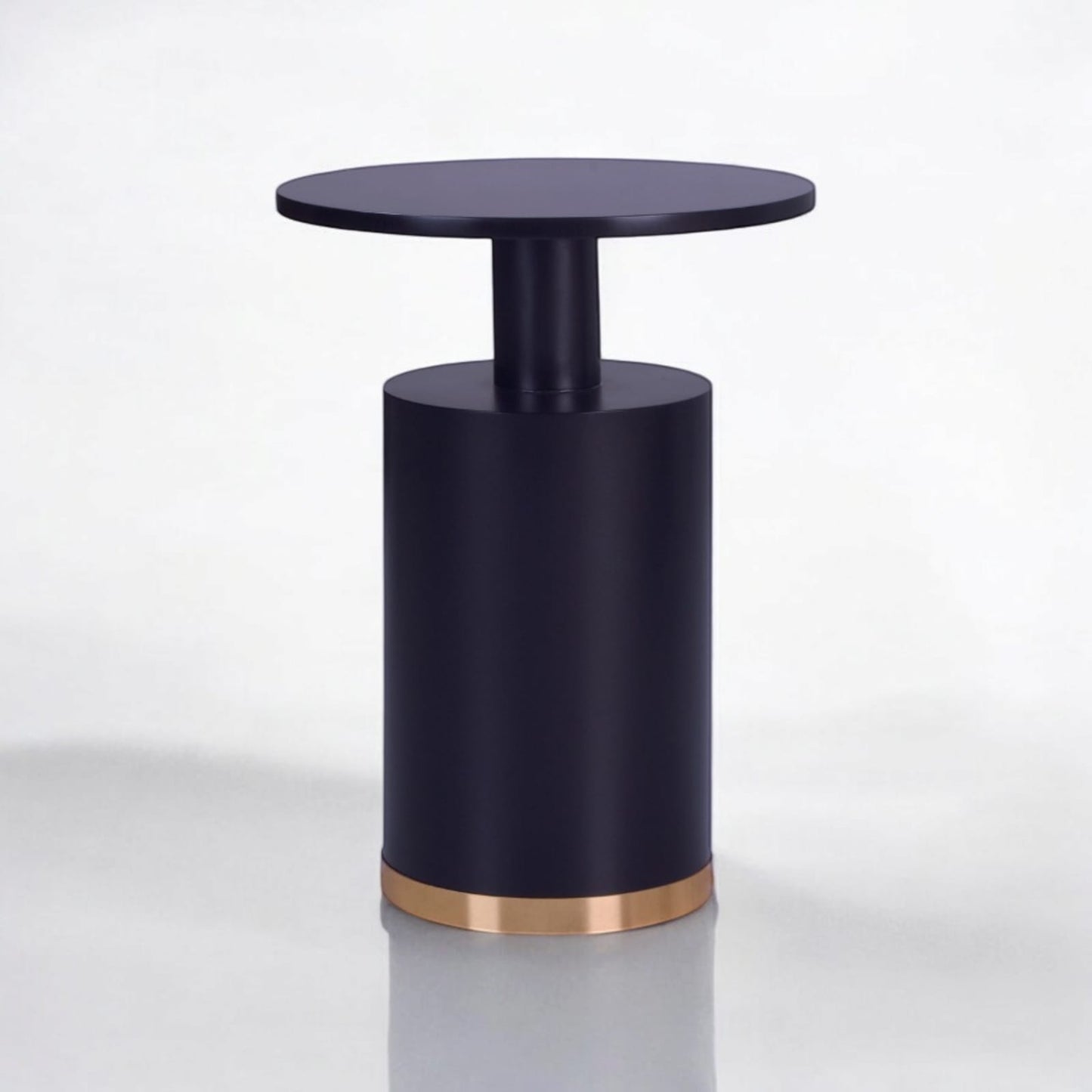 Disc Side Table