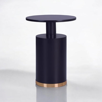 Disc Side Table