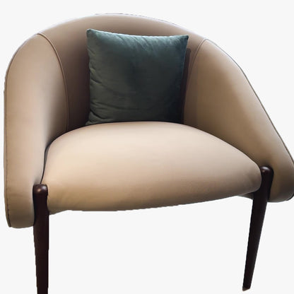 Triangle Chair