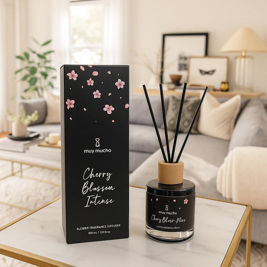Cherry Blossom Intense Diffuser